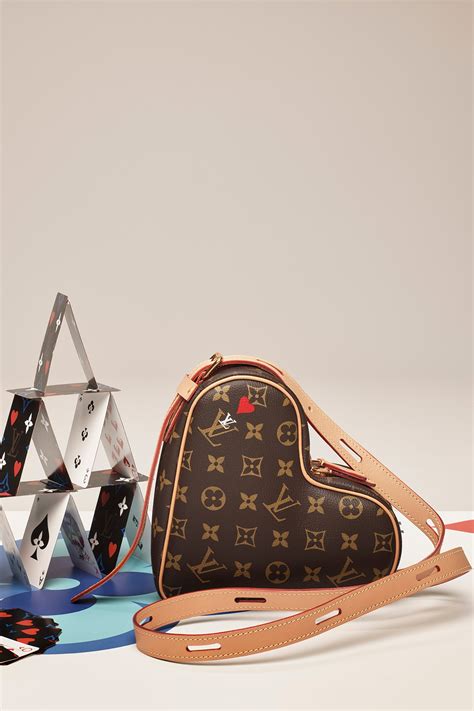 louis vuitton borsa rombi|louis vuitton collection.